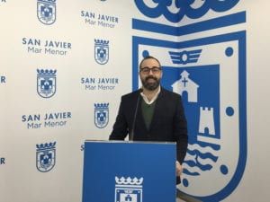 Las bases del IV Certamen Nacional de Teatro Amateur Francisco Rubio 2020 en San Javier