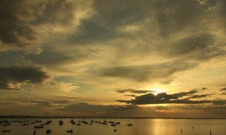 ‘No es un mal menor’ un documental sobre el Mar Menor