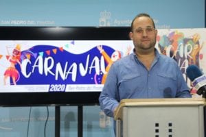Programa e información del Carnaval de San Pedro del Pinatar 2020 Murcia