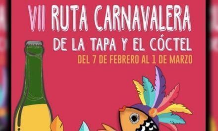 La guia de la VII Ruta Carnalavera de La Tapa y El Coctel 2020 Santiago de la Ribera