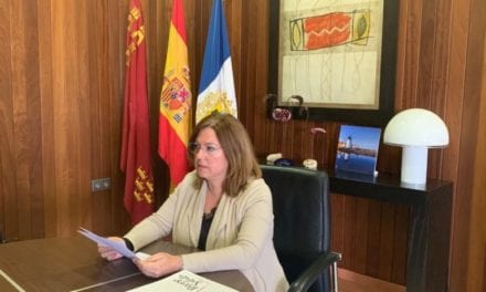 El Ayuntamiento de San Pedro del Pinatar agradece las ayudas