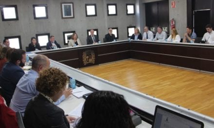 El Ayuntamiento de San Pedro del Pinatar exige al Gobierno acciones e infraestructuras para proteger el Mar Menor de las inundaciones
