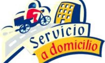 Servicios a domicilio en San Javier para personas que lo necesiten