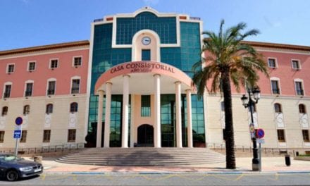 El ayuntamiento de Los Alcázares recibe 123.047,00 euros para cubrir las necesidades provocadas por COVID-19