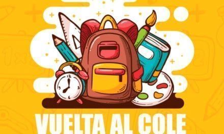 Abierto el período para solicitar plaza en las escuelas infantiles de Los Alcázares 2020/2021
