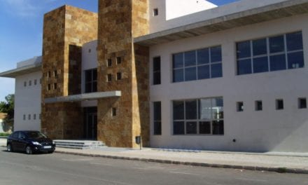 La biblioteca de San Javier amplía sus servicios presenciales a partir del próximo 15 de junio 2020