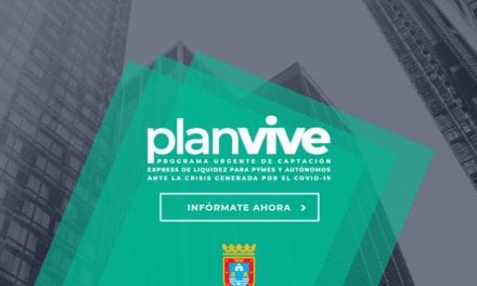 Plan Vive, un nuevo servicio gratuito de ayuda para PYMES y Autónomos de ayuntamiento de San Javier