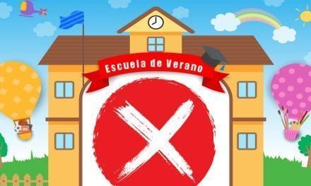 Se cancelan las Escuelas de Verano 2020 en Los Alcázares por la COVID-19