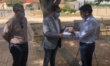 La Comunidad regional proyecta el colector para acabar con las inundaciones en Los Alcázares