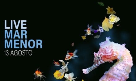 Live Mar Menor 2020 llevará la música en directo a Los Alcázares
