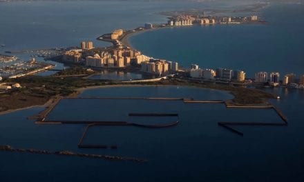 Aprobada la reversión al Estado de los terrenos de Puerto Mayor en La Manga del Mar Menor tras la caducidad de la concesión
