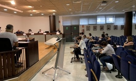 Resumen acuerdos adoptados por el Pleno del Ayuntamiento de San Javier celebrado 16 de julio 2020