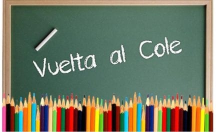 La ‘vuelta al cole’ en la Región de Murcia se retrasa al 14 de septiembre en Infantil y Primaria