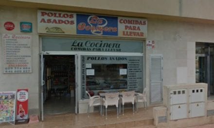 Los dueños de ‘La Cocinera’ en San Javier ocultaron el positivo por COVID de una trabajadora