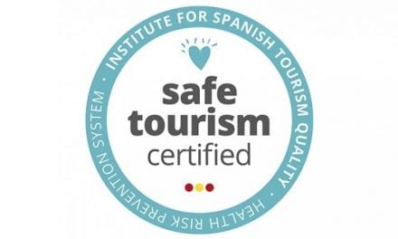 14 playas con el sello “Safe Tourism” en San Javier que concede el Instituto para la Calidad Turística Española frente a la COVID-19