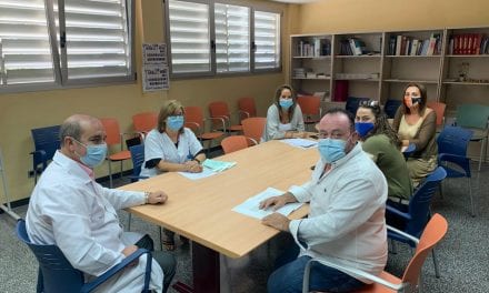 Ayuntamiento de San Javier y Atención Primaria elaboran un protocolo de apoyo al cumplimiento efectivo de cuarentena por COVID-19
