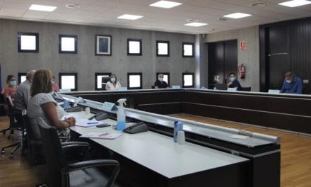 El Ayuntamiento de San Pedro del Pinatar aprueba el envío al Tribunal de Cuentas de la Cuenta General de 2019