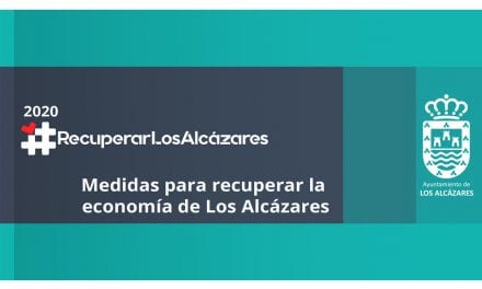 El Gobierno Municipal de Los Alcázares propone la congelación del recibo del IBI