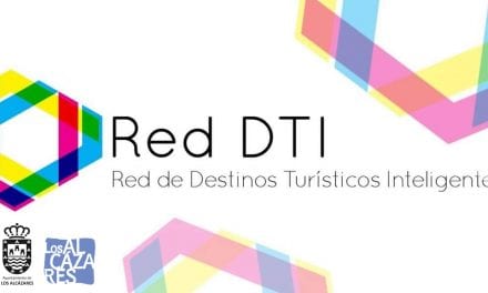 Los Alcázares forma parte de la Red de Destinos Inteligentes RED DTI