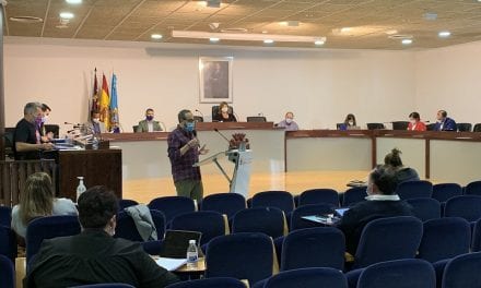Resumen acuerdos aprobados por el Pleno del Ayuntamiento de San Javier del 15 de octubre de 2020