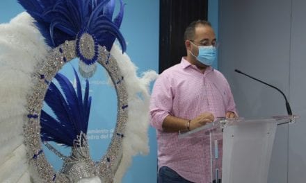 Se suspende el Carnaval 2021 de San Pedro del Pinatar