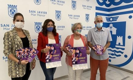 Dos programas dirigidos a mujeres en situación de vulnerabilidad en San Javier
