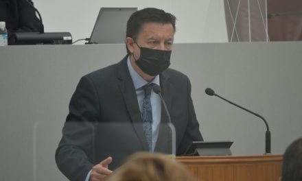 Ciudadanos lamenta que los presupuestos de Pedro Sánchez no contemplen partidas para el Mar Menor