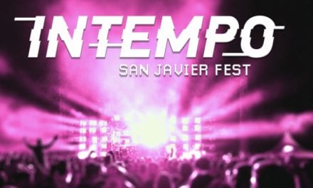 El Festival Intempo San Javier 2020 suspende su anunciada edición en formato streaming