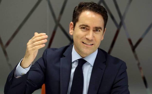 El Partido Popular pide beneficios fiscales del 35% por invertir en el Mar Menor