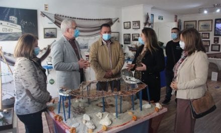 40 aniversario del Museo del Mar de San Pedro del Pinatar