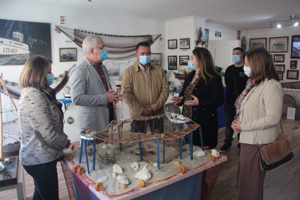 40 aniversario del Museo del Mar de San Pedro del Pinatar