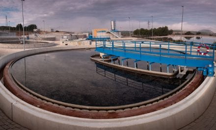 80 millones para la mejora de 82 instalaciones de depuración de aguas en toda la Región de Murcia
