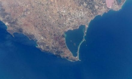 La Comunidad de Murcia licita el Programa para reducir los aportes contaminantes al Mar Menor