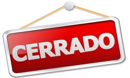 Cerrojazo a la hostelería en 36 municipios de la Región de Murcia
