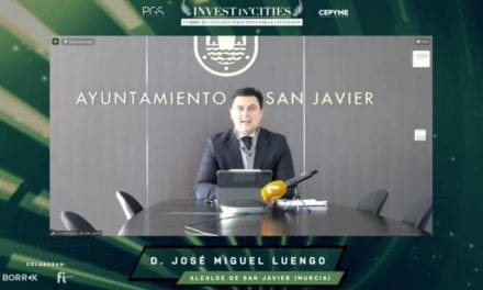 El aumento de los casos de Coronavirus en San Javier lleva a su alcalde a tomar nuevas medidas