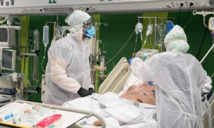 Salud prevé hasta 1.000 ingresos hospitalarios en los próximos días en Murcia