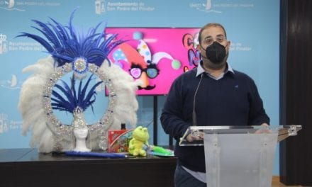 Los Alcázares celebrará un concurso online de disfraces para el carnaval 2021
