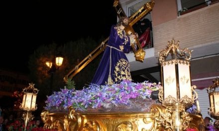 Se suspenden las procesiones de Semana Sant 2021 en San Pedro del Pinatar