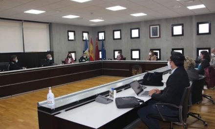 Ayuntamiento de San Pedro del Pinatar y Salud coordinan acciones conjuntas para combatir el ascenso de casos de COVID-19