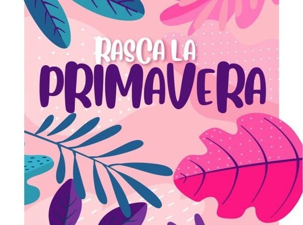 La campaña “Rasca la primavera” con más de 6.000 euros en premios en los comercios de San Pedro del Pinatar