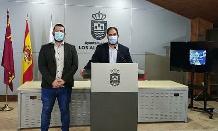 El ayuntamiento de Los Alcázares reitera su petición para realizar vacunaciones masivas en sus instalaciones municipales