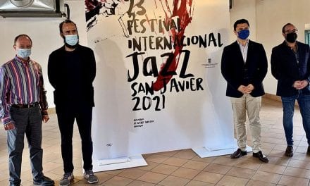 El Festival Internacional de Jazz San Javier 2021 regresa con The Jayhawks y solo ocho noches de conciertos