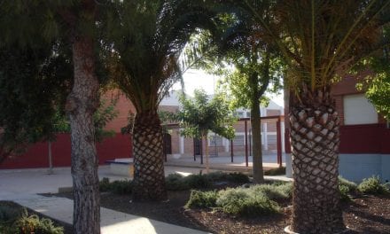 Avanza el proceso para la construcción del laboratorio de Acuicultura en el IES Manuel Tárraga Escribano, San Pedro del Pinatar