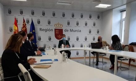La Comunidad de Murcia inyecta más de 30 millones en ayudas a la hostelería y empresas turísticas