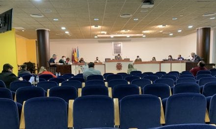 Resumen acuerdos Pleno del Ayuntamiento de San Javier celebrado el jueves 15 de abril 2021