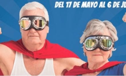 Concurso ‘SuperComercios’ en Los Alcázares del 17 de mayo al 6 de junio 2021