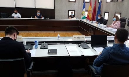 El Ayuntamiento de San Pedro del Pinatar apoya al sector pesquero