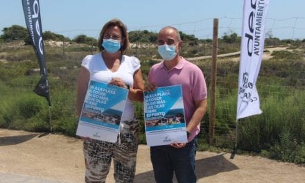 Proyecto ‘Libera’ contra la basuraleza en playas y espacios naturales