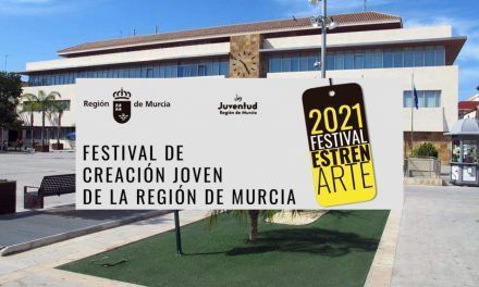 Festival Estren-Arte 2021, San Javier como la sede gastronómica