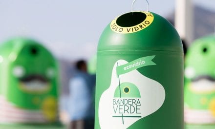 San Pedro del Pinatar competirá este verano por conseguir la Bandera Verde de Ecovidrio